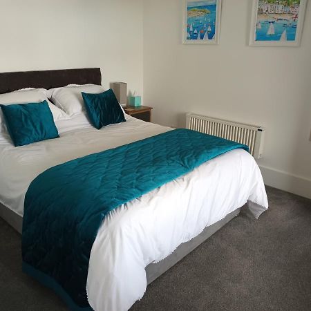 Contemporary One Bed Studio. Sea Views And Parking Westward Ho! (Devon) Exterior foto